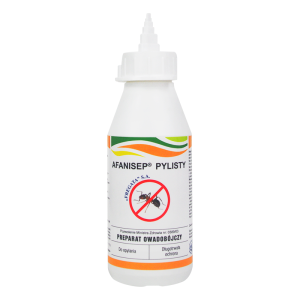 Afanisep Pylisty - proszek owadobójczy do opylania 150 g