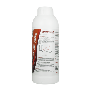Neutralizator Kwasu Masłowego 1L 