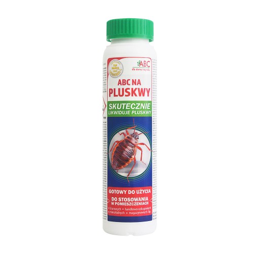 ABC na pluskwy
