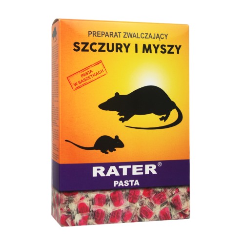 RATER pasta 150 g