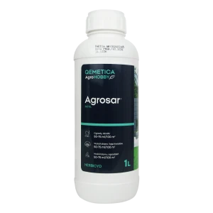 AGROSAR 360 SL – herbicyd do walki z chwastami