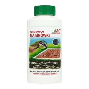 ABC granulat na mrówki 200 g