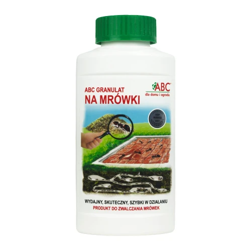 ABC granulat na mrówki 200 g