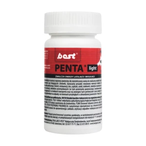 PENTA light 50 ml preparat owadobójczy do zwalczania owadów biegających oraz latających